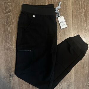 FIGS scrub joggers tall. Size XL. Brand new with tags!